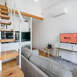 Guestready - Modern Duplex In Fontainhas Porto