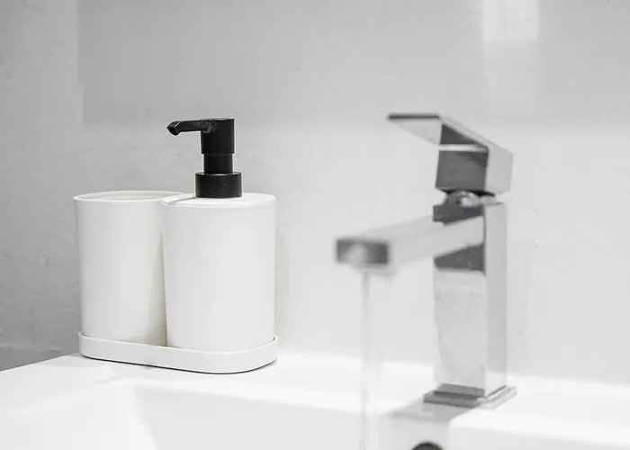 Guestready - Modern Duplex In Fontainhas Appartement