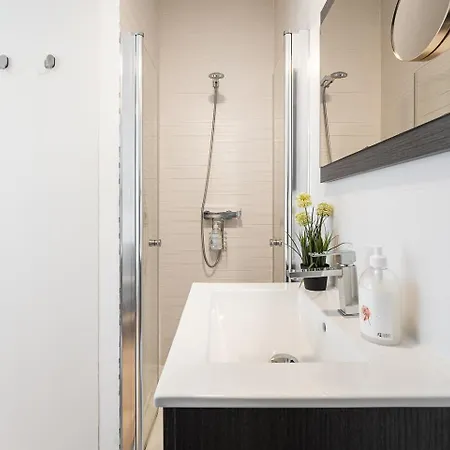 Guestready - Modern Duplex In Fontainhas *