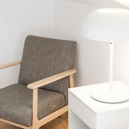 Guestready - Modern Duplex In Fontainhas Apartment
