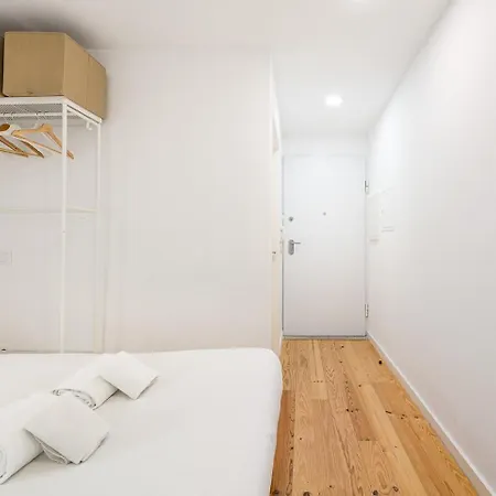 Guestready - Modern Duplex In Fontainhas Apartment Porto
