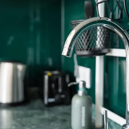 Guestready - Modern Duplex In Fontainhas *