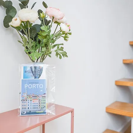 Guestready - Modern Duplex In Fontainhas דירה