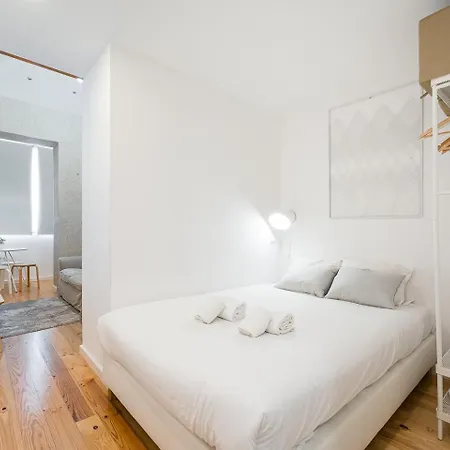Guestready - Modern Duplex In Fontainhas