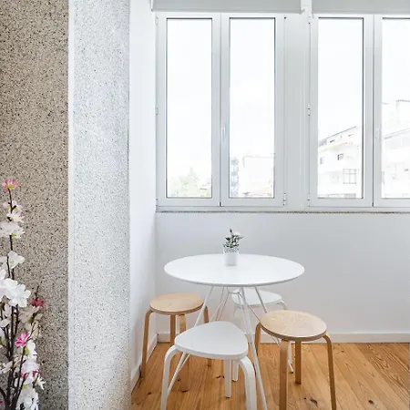 Guestready - Modern Duplex In Fontainhas