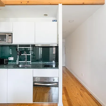 Guestready - Modern Duplex In Fontainhas Apartment