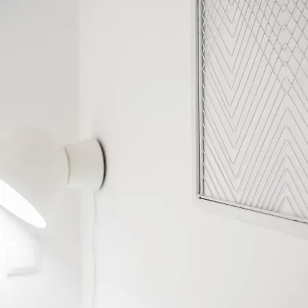 Guestready - Modern Duplex In Fontainhas Apartment *