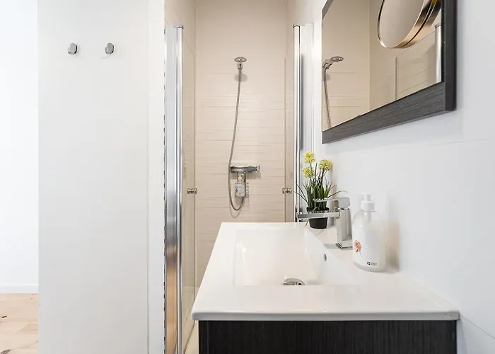 Guestready - Modern Duplex In Fontainhas *