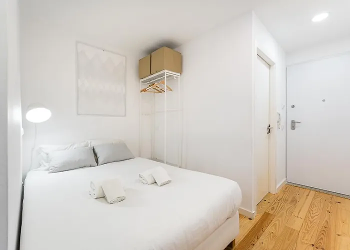 Guestready - Modern Duplex In Fontainhas * Porto