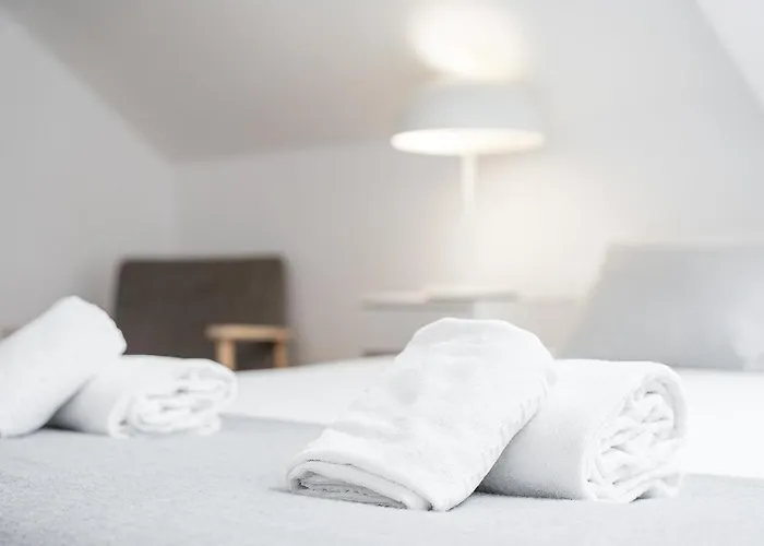 Guestready - Modern Duplex In Fontainhas * Porto