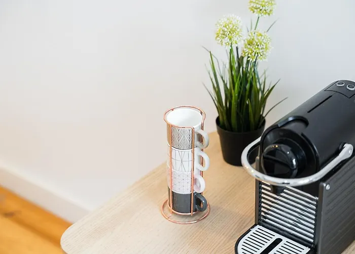 Apartment Guestready - Modern Duplex In Fontainhas Porto