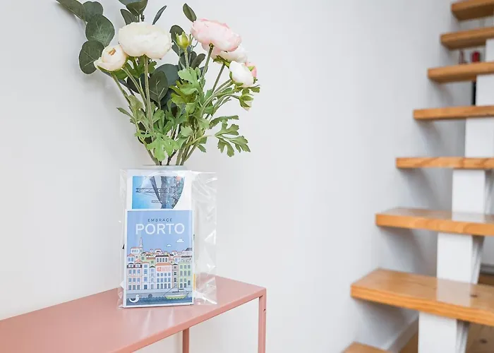 Guestready - Modern Duplex In Fontainhas Apartament