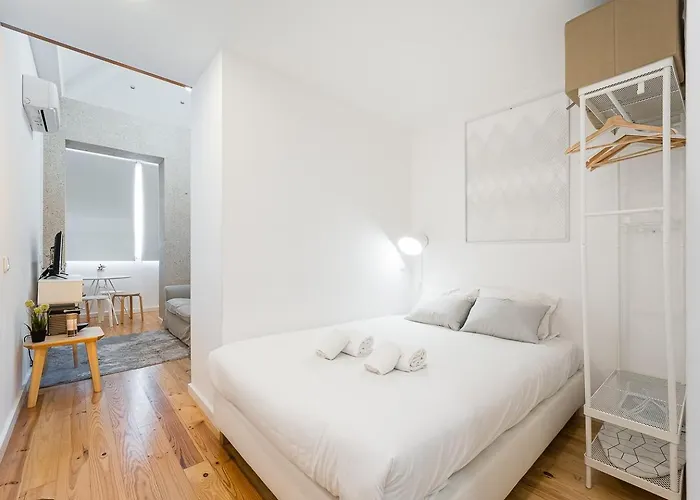 Guestready - Modern Duplex In Fontainhas