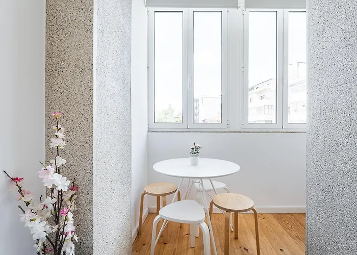 Guestready - Modern Duplex In Fontainhas