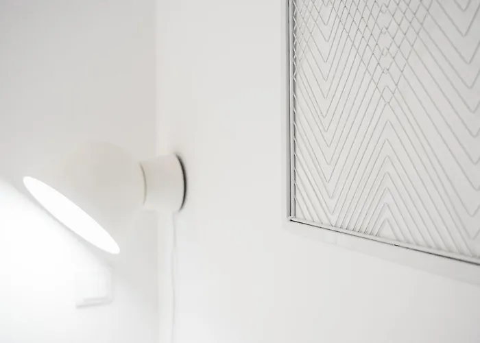 Guestready - Modern Duplex In Fontainhas Apartment *