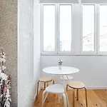 Guestready - Modern Duplex In Fontainhas