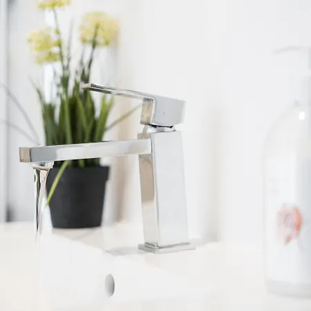 公寓 Guestready - Modern Duplex In Fontainhas 波尔图