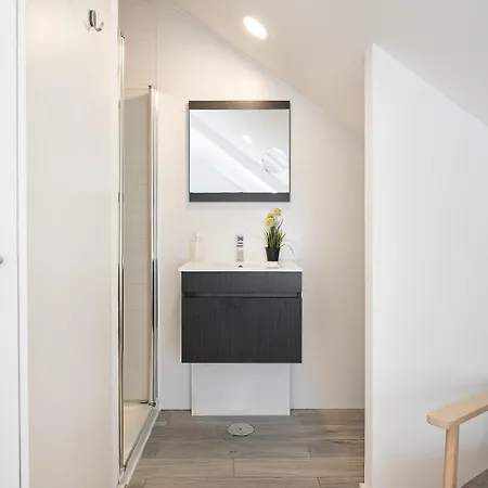 公寓 Guestready - Modern Duplex In Fontainhas *