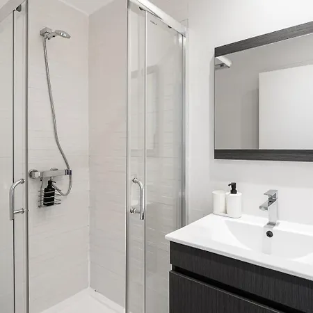 Guestready - Modern Duplex In Fontainhas