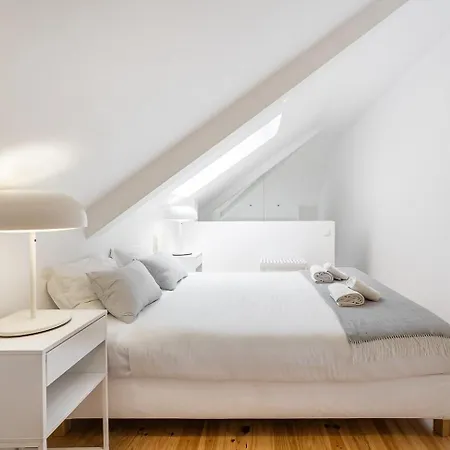 公寓 Guestready - Modern Duplex In Fontainhas