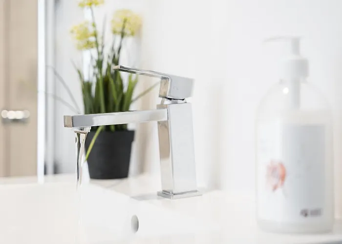 Lejlighed Guestready - Modern Duplex In Fontainhas Porto