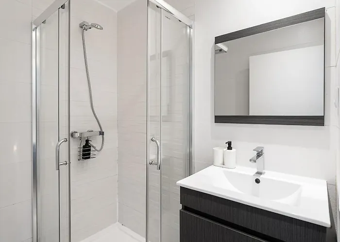 Guestready - Modern Duplex In Fontainhas