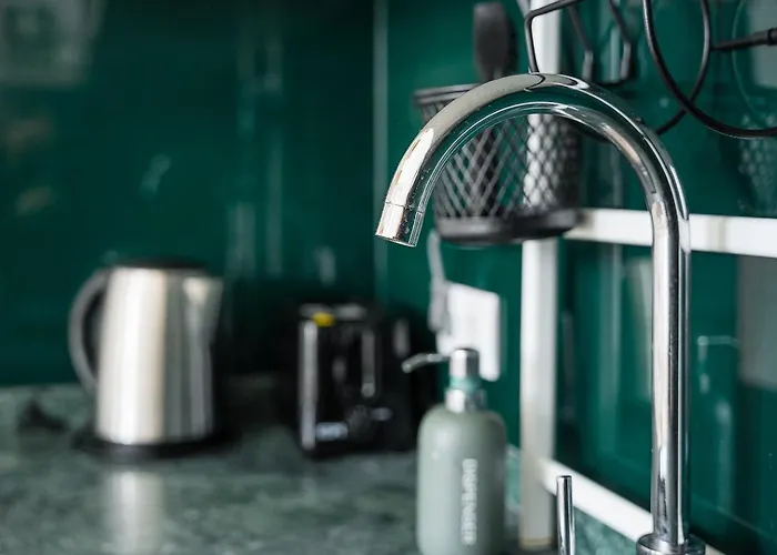 Guestready - Modern Duplex In Fontainhas *